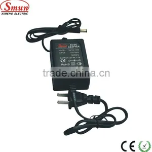 12v1a Ac/dc Desktop Power Adaptor Adapter thumbnail-1