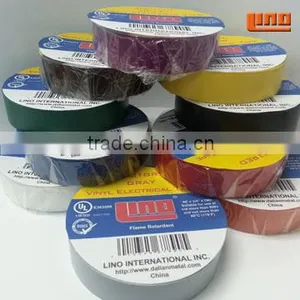 Pvc Electrical Tape Meet UL thumbnail-1