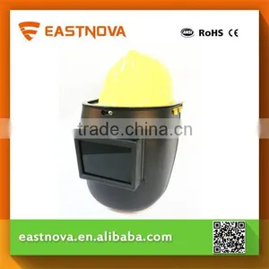 The Best Fashion Eco-friendly Professional Welders Helmet thumbnail-2