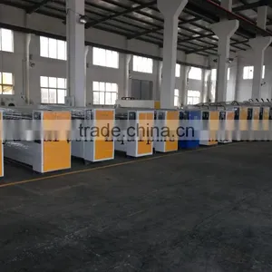 Corrugated Cardboard Thin Blade Slitter Scorer Machine thumbnail-2