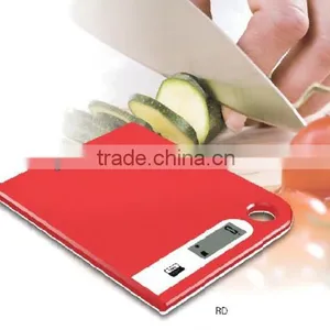 LCD Display Eletronic Kitchen Scale thumbnail-1