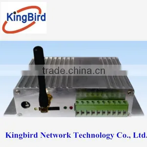 Remote Terminal Unit GPRS RTU Wireless Data Transmission Modbus Rtu for Wireless Data Transmission thumbnail-1