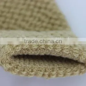 Men Christmas Gift Snowman Knit Touch Glove thumbnail-2