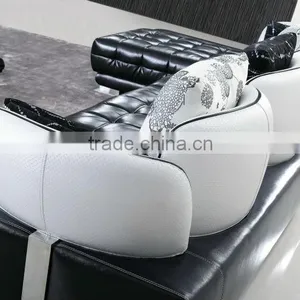 European Design Outdoor Furniture Lounge Sofa thumbnail-4