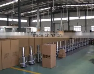 Huanghua Faithful Instrument Co., Ltd. company overview - view 2 thumbnail
