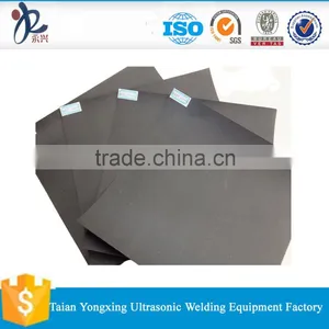 Waterproof Hdpe Geomembrance With Smooth Surface thumbnail-4