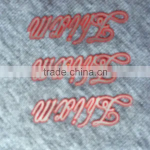 Factory Direct Reflective Transfer Paper Luminous Heat Transfer Plastisol Heat Transfers thumbnail-2