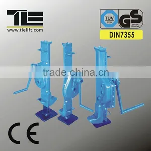 Mechanical Jack With CE and GS Certificate thumbnail-1