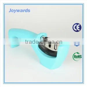 Great Quality Steel 3-Stage Knife Sharpener thumbnail-1