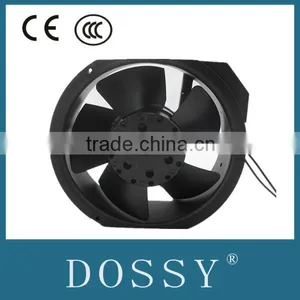 17050 Axial Cooling Fan 220v thumbnail-1