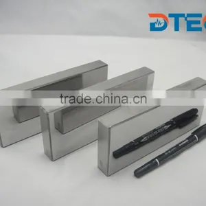 DTEC Brinell Hardness Testing Block,,HBW Hardness Scale,Square and Circular Type thumbnail-1