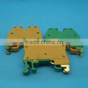 Mrk Earth Type Terminal 4mm thumbnail-1