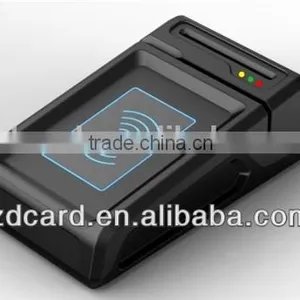2016 Hot Triangle Desktop Reader & Card Reader Writer thumbnail-4