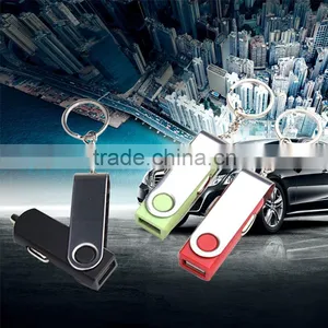 Wireless Car Charger Mini Car Battery Charger With Micro Usb thumbnail-1