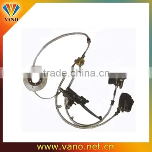 Good Design and Top Quality Brake Disc Motorcycle Brake Disc thumbnail-1