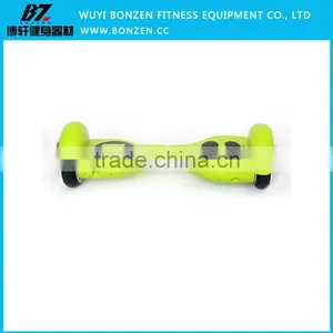 Children Used 350W Small Hand Free Two Wheels Self Balancing Scooter thumbnail-3
