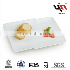Modern Ceramic Plate thumbnail-1