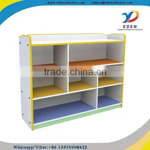 Hot Sale Toy Schoolbag Cabinet Drawers Children thumbnail-1
