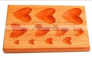 4 In 1 Dapping Block / Jewelry Tools thumbnail-6
