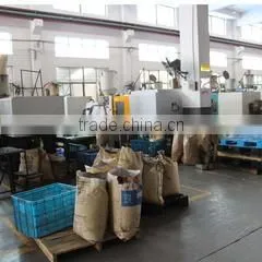 Yongkang Fasy Sports Co., Ltd. company overview - view 3 thumbnail