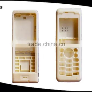 Quick Prototype Prototype Product Component For China Mini Car Model thumbnail-1