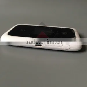 100Mbps 4G LTE Mobile WiFi Router ZTE MF910 thumbnail-4