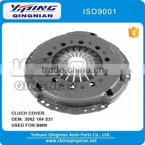 Clutch Cover for BMW OEM: 3082 184 031 thumbnail-1