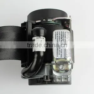 Hot Sale Super Cheap Car Pretensioner Seatbelt thumbnail-5