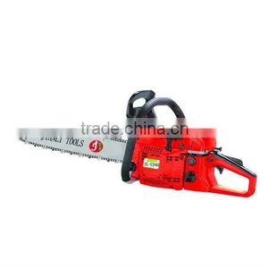 Convenient Garden Tools 45cc Chain Saw thumbnail-1