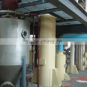 Soybean Oil Extraction Plant Solvent Extraction Machine thumbnail-6