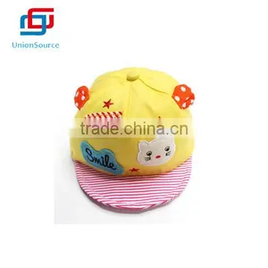 Wholesale Cheap Cute Cats Breathe Hats thumbnail-1