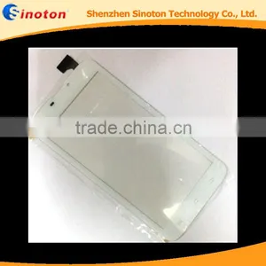 New White Touch Screen 6" SUPRA M621G Phone Tablet Front Touch Panel Digitizer Glass Sensor Replacement thumbnail-1