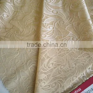 Factory New Design Nylon Spandex Floral Patern Jacquard Fabric, Fashion Garments Jacquard Fabric thumbnail-2