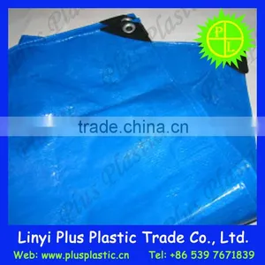 Best /good /high Qulity pe Tarpaulin With 100%virgin Material thumbnail-1