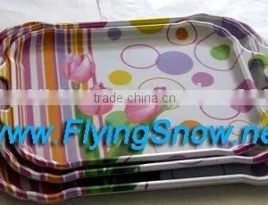 Melamine Tray,Plastic Tray,Melamine Dinner Plate thumbnail-1