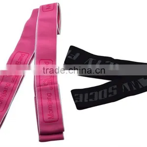 Eco & Durable /Cotton Material Durable Buckle Holds Yoga Strap thumbnail-4