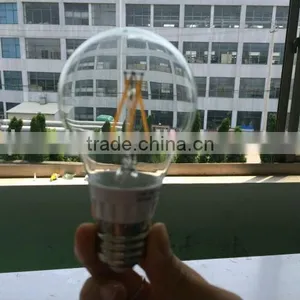 Filament Bulb New E27 4w Led Light thumbnail-1