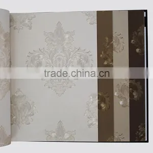 CAY609 Wallpaper Suppliers China, Interior Home Decoration thumbnail-4