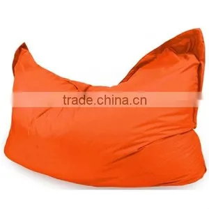 Living Room Furniture Waterproof Pillow Beanbag Sofa Chair thumbnail-2
