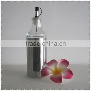 750ml Sauce Bottle thumbnail-1