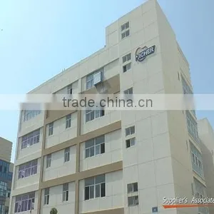 Xiamen Richer Plastic Co., Ltd. company overview - view 1 thumbnail