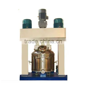 China Top Dispersion Silicone Glass Glue thumbnail-1