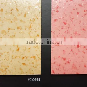 Waterproof Anti Slip Type PVC Material Heating System Floor thumbnail-4
