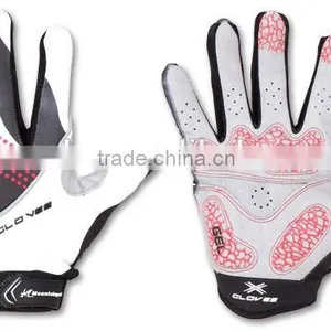 Cycling Smart Touch Screen Thin Sport Gloves thumbnail-2