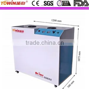 Small Oilless Air Compressor TW5504S thumbnail-1