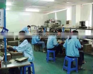 Shenzhen Jianfeng Electronic Pet Product Co., Ltd. company overview - view 3 thumbnail