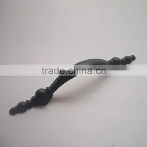 Wholesale Zinc Alloy Bedroom Classical Cabinet Handle for USA Market thumbnail-5