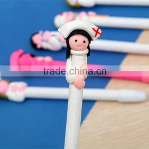 Doctors and Nurses Souvenirs/Nurses Day Gift/Hospitals and Clinics Gifts/Nurse Pen thumbnail-1