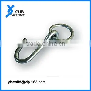 Spring Clip for Rope Supplier & Manufacture thumbnail-1