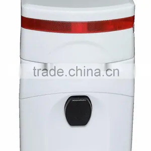 NEWEST World Travel Adapter With USB Charger of AINOVO thumbnail-2